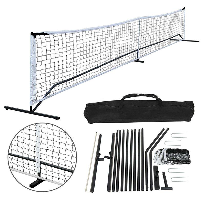 pickleball nets portable