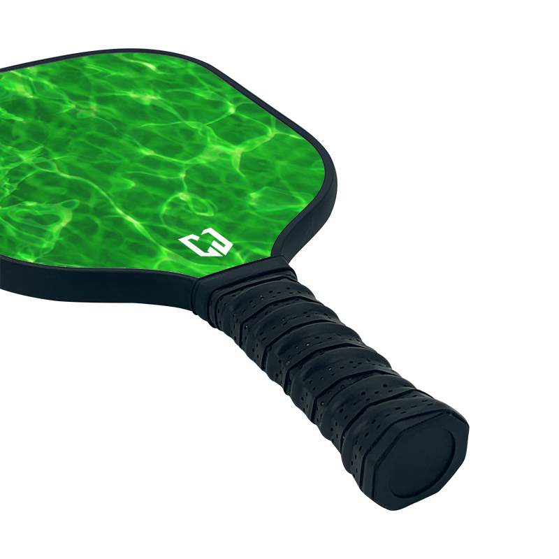 16mm Polypropylene Honeycomb Core Pickleball Paddle