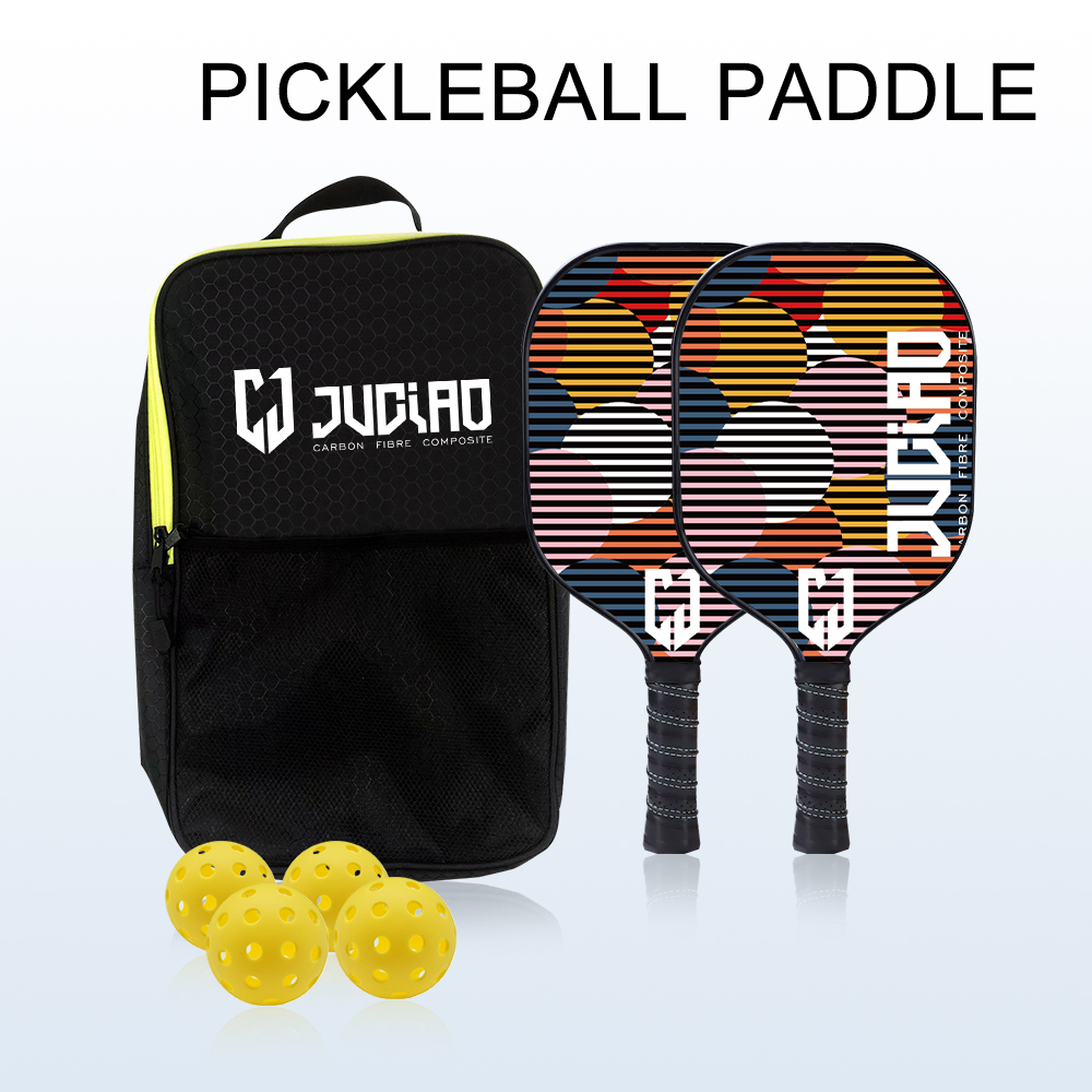 Glass Fiber Pickleball Paddle