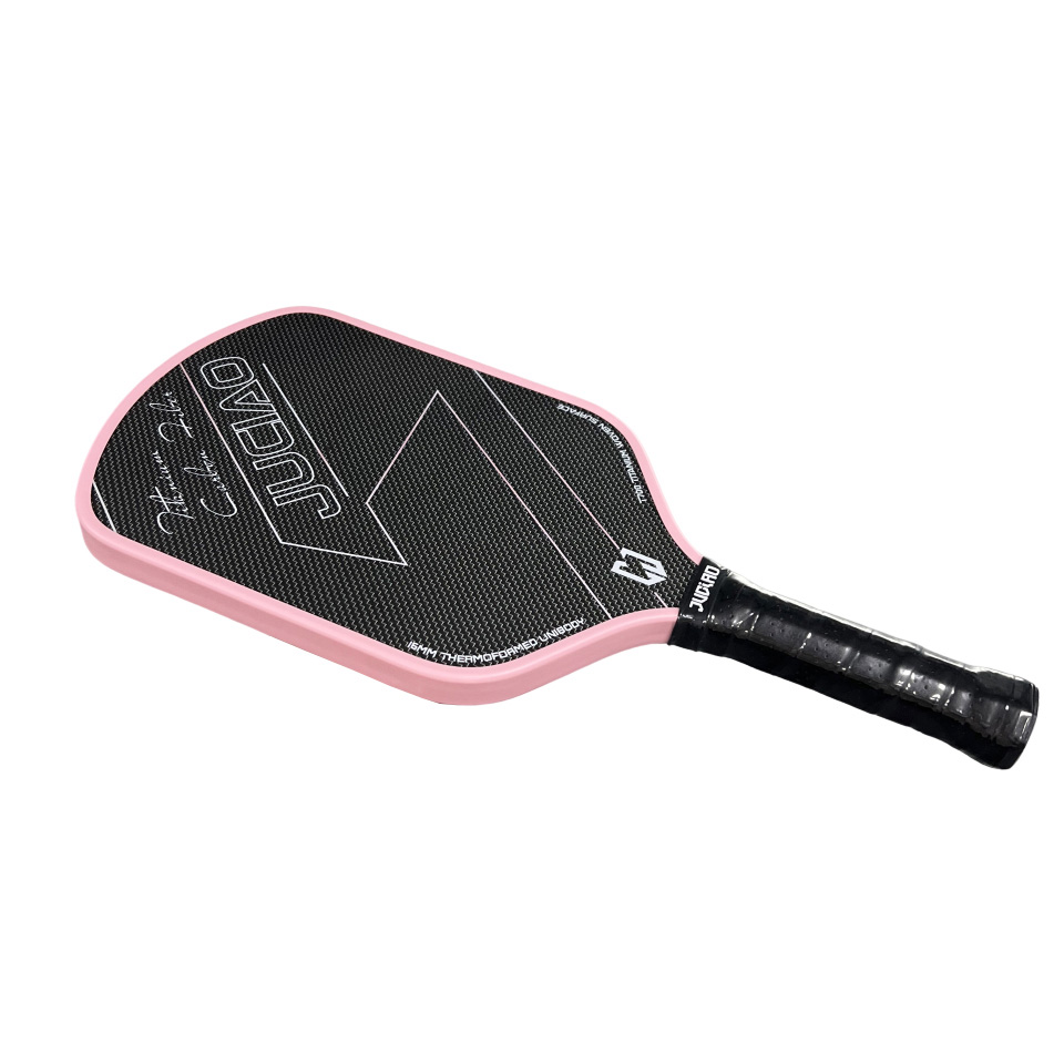 Titanium Wire pickleball paddle