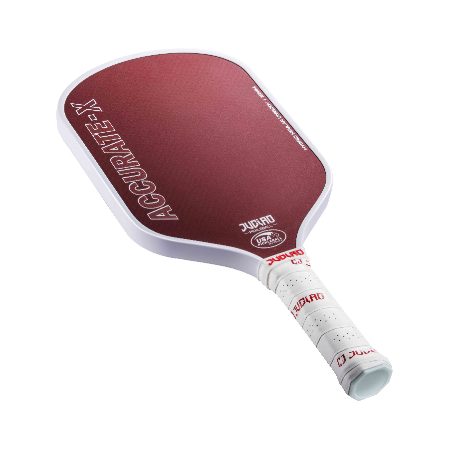 Thermoformed Pickleball Paddle