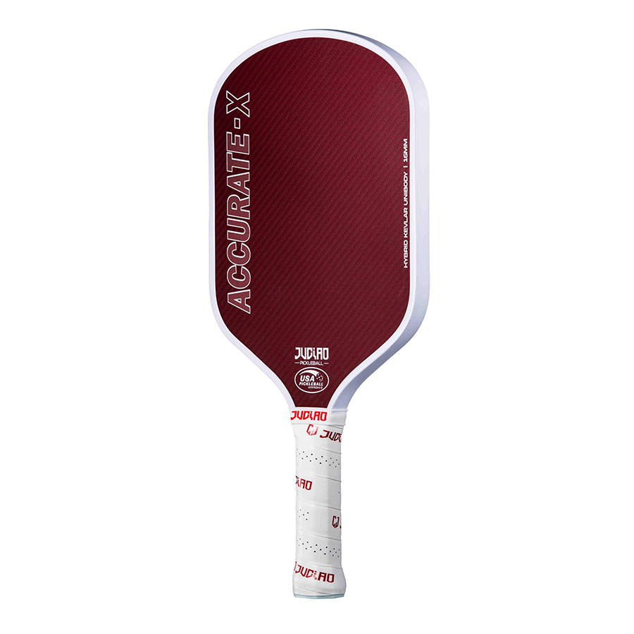 Hybrid Shape Pickleball Paddle