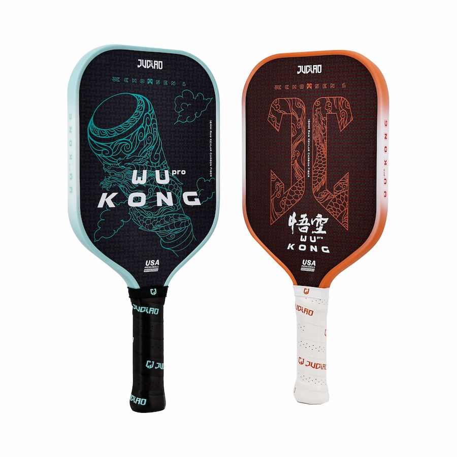 USAPA Approved pickleball paddle