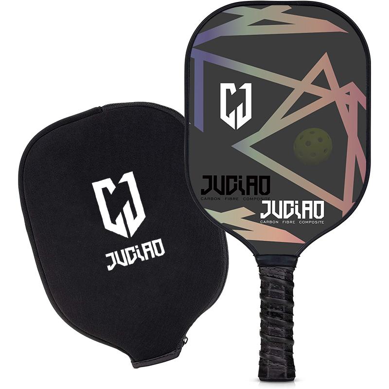 Oemodm Customized Graphite Pickleball Paddle Usapa Approved Custom